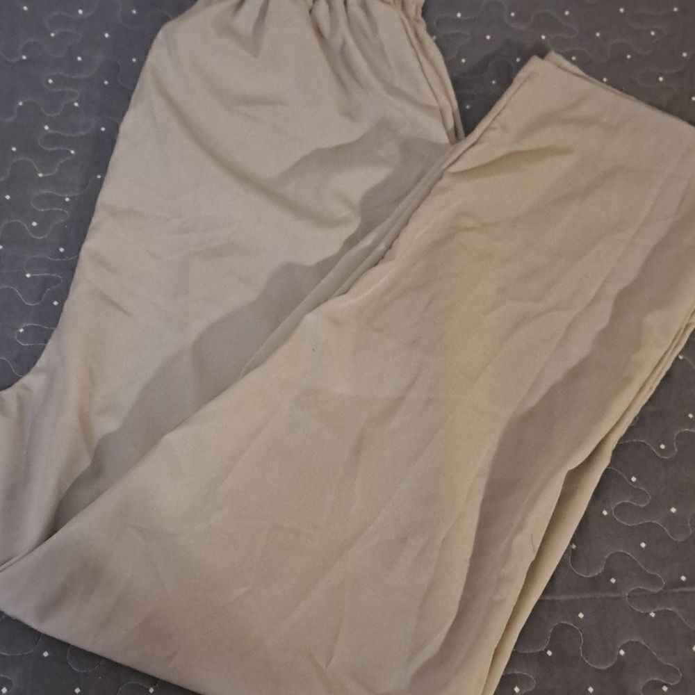 Chase track jogger pants size 2xl